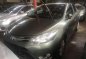 Toyota Vios 2017 1.3 E Alumina Jade Automatic for sale-0