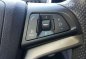 2013 Chevrolet Sonic 1.4 LTZ Automatic Sedan for sale-11