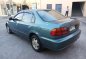 2000 Honda Civic VTi for sale-3