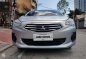 Fastbreak 2016 Mitsubishi Mirage G4 Automatic NSG for sale-1