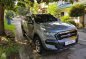 2017 Ford Ranger Wildtrak Mt for sale-2