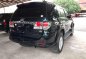 2013 Toyota Fortuner 2.7 G gas matic for sale-2