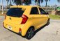 Kia Picanto AT 4km top of the line 2017 for sale-7
