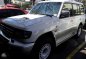 For Sale Mitsubishi Pajero 2000 4x4-0