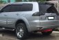 2011 Mitsubishi Montero GLS-V for sale-2