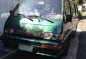Mitsubishi L300 Exceed 1999 Green For Sale -3