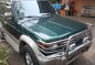 Mitsubishi Pajero (local) 1996 for sale-1