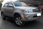 CASA 2011 Toyota Fortuner 4X2 G DSL MT for sale-1