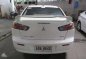 2014 Mitsubishi Lancer 2.0L GTA CVT for sale-3