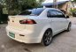 For sale!!! Mitsubishi Lancer Ex 2011 -6