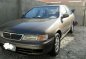 For Sale: 1.4L Nissan Sentra S4 1997-0