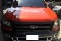 2015 Ford Ranger 3.2 Wildtrak 4x4 AT for sale-0