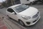 Well-maintained Mitsubishi Mirage G4 2016 GLX for sale-0