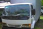 2009 Isuzu FORWARD 4BE1 engine 1 year in used first owner 435k-3