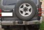 2001 Mitsubishi Pajero Wagon 3 doors for sale-5