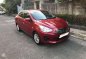 2017 Mitsubishi Mirage G4 GLX MT for sale-0