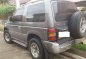 2001 Mitsubishi Pajero Wagon 3 doors for sale-2