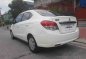 Well-maintained Mitsubishi Mirage G4 2016 GLX for sale-4