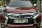 Mitsubishi Montero GLS 4x2 2018 Best Offer For Sale -0