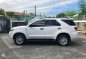 2008 Toyota Fortuner G 4x2 for sale-1