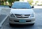 2008 Toyota Innova E for sale-1