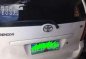 Toyota Avanza J 1.3 2010 for sale-1