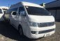 2016 Foton View Traveller for sale-0