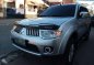 For sale Mitsubishi Montero 2009 Gls-1