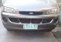 1999 HYUNDAI STAREX Very fresh in and out for sale-0
