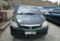 For sale Honda City Sedan 4 Door 2003-2