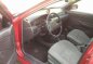 Nissan Sentra Exalta Fe 2000 for sale-7