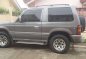 2001 Mitsubishi Pajero Wagon 3 doors for sale-1