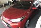 Well-maintained Toyota Vios 2017 for sale-1