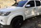 2010 Toyota Hilux 3.0G 4x4 MT for sale-1