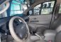 Good as new Toyota Fortuner 2006 for sale-10