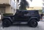 Jeep Wrangler CALL OF DUTY MW3 2012 for sale-0