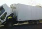 2015 Mitsubishi Fuso Fighter Forward 22ft Van for sale-3