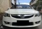 Honda Civic 1.8s 2009 model for sale-0