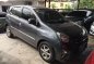 For sale Toyota Wigo 2016 10G Automatic Gray-0