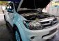 Good as new Toyota Fortuner 2006 for sale-6