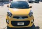 Kia Picanto AT 4km top of the line 2017 for sale-6