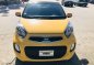 Kia Picanto AT 4km top of the line 2017 for sale-4