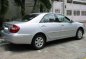 2003 TOYOTA CAMRY V - automatic transmission - super FRESH for sale-1