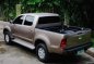 2005 Toyota Hilux G 4X4 AT 3.0 D4D for sale-0