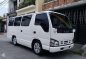 2014 Isuzu NHR i-Van LOCAL unit for sale-0