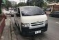 2016 Toyota Hiace commuter 3.0 engine for sale-0