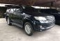 2013 Toyota Fortuner 2.7 G gas matic for sale-0