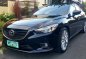 For sale 2013 Mazda 6 Skyactiv w/ i-stop-2