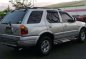 1998 Isuzu Wizard SUV for sale-3