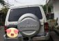 Mitsubishi Pajero like new for sale-2